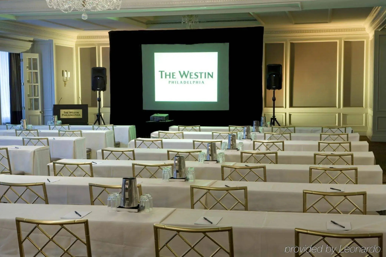 Photo - The Westin Philadelphia