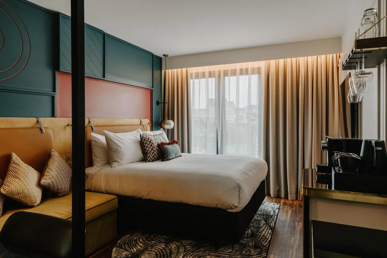 Photo - The Halyard Liverpool, Vignette Collection by IHG