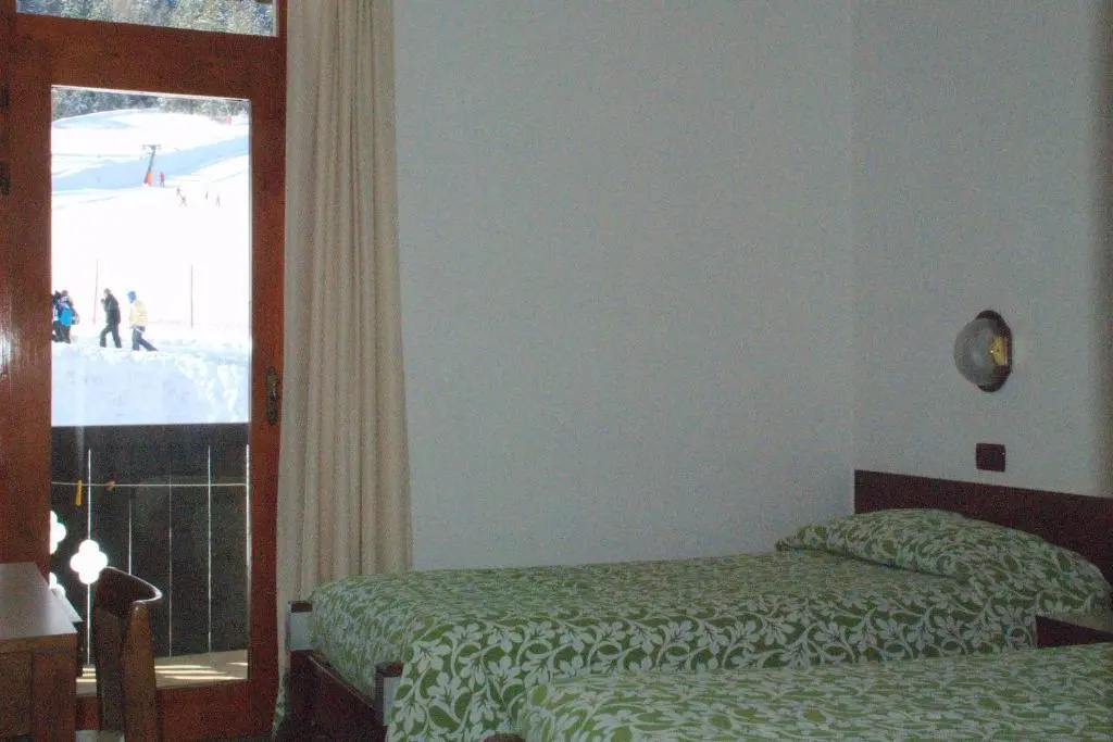 Foto - Hotel Davost