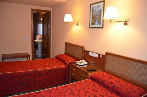 Foto - Hostal Cortes