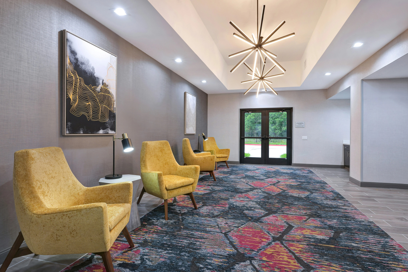 Foto - Hampton Inn & Suites Houston East Beltway 8