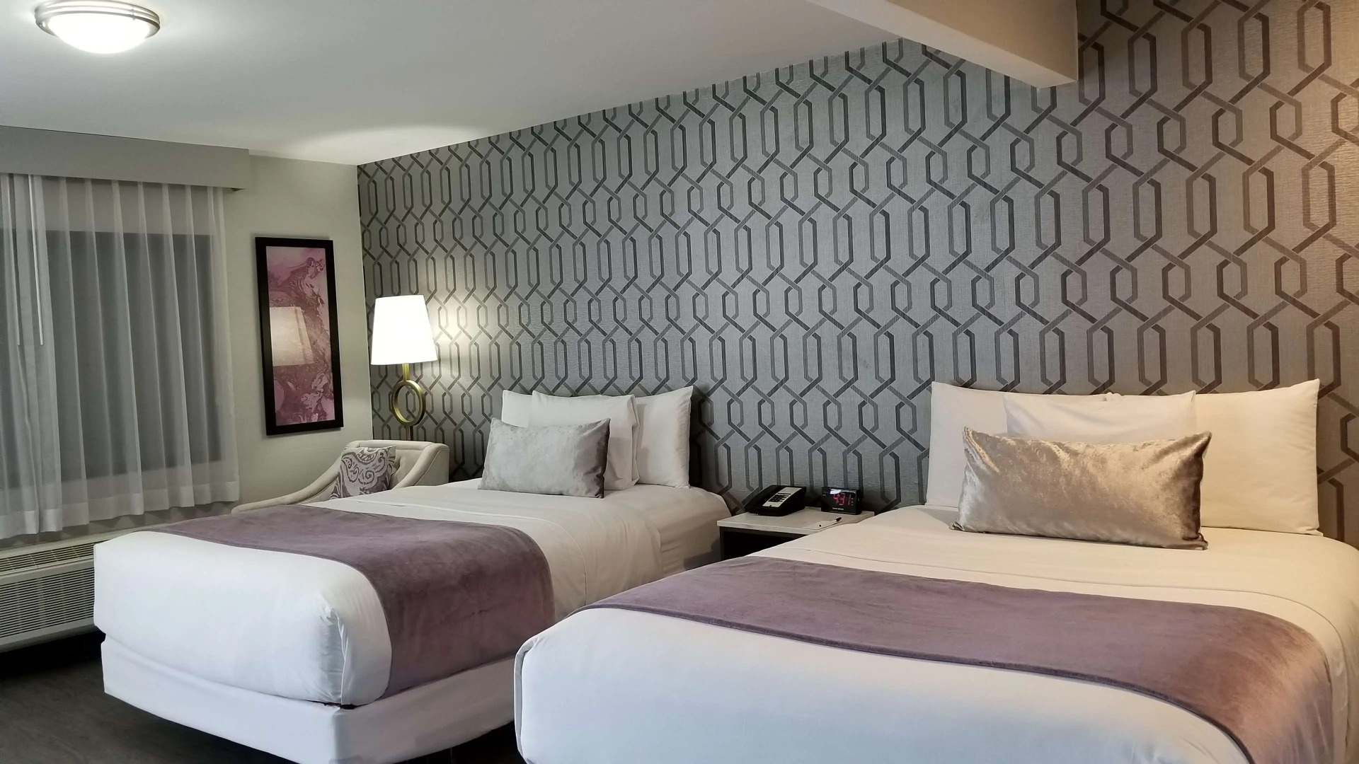 Foto - Sunset West Hotel, SureStay Collection By Best Western