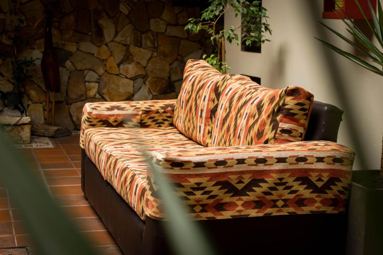 Photo - Hotel Inkai