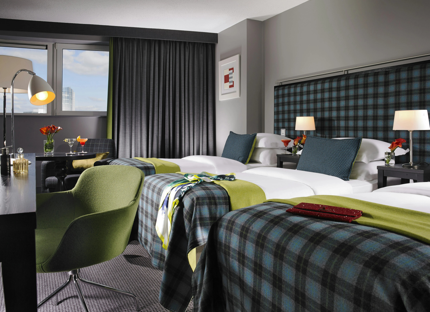 Foto - Clayton Hotel Limerick