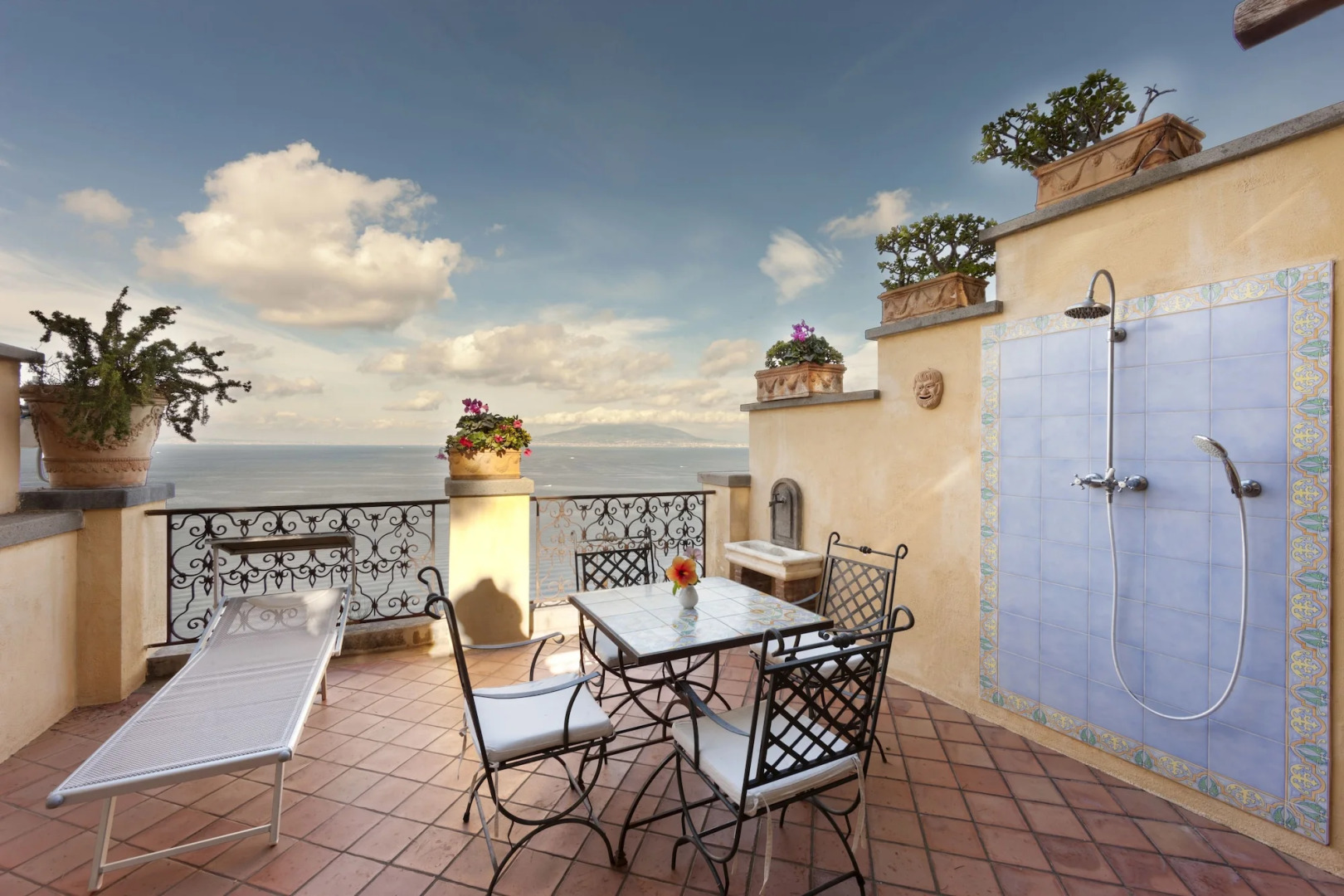 Foto - Hotel La Tonnarella