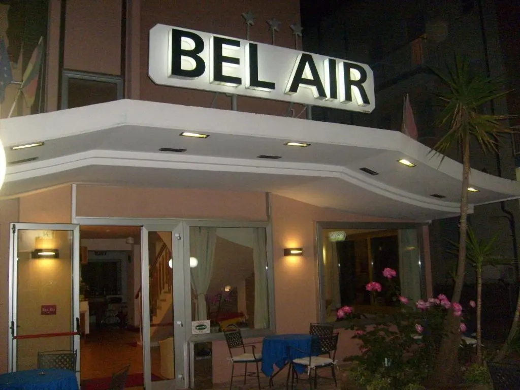 Foto - Bel Air