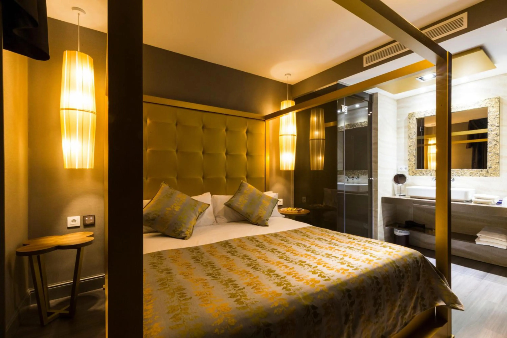 Foto - Sant Jordi Boutique Hotel