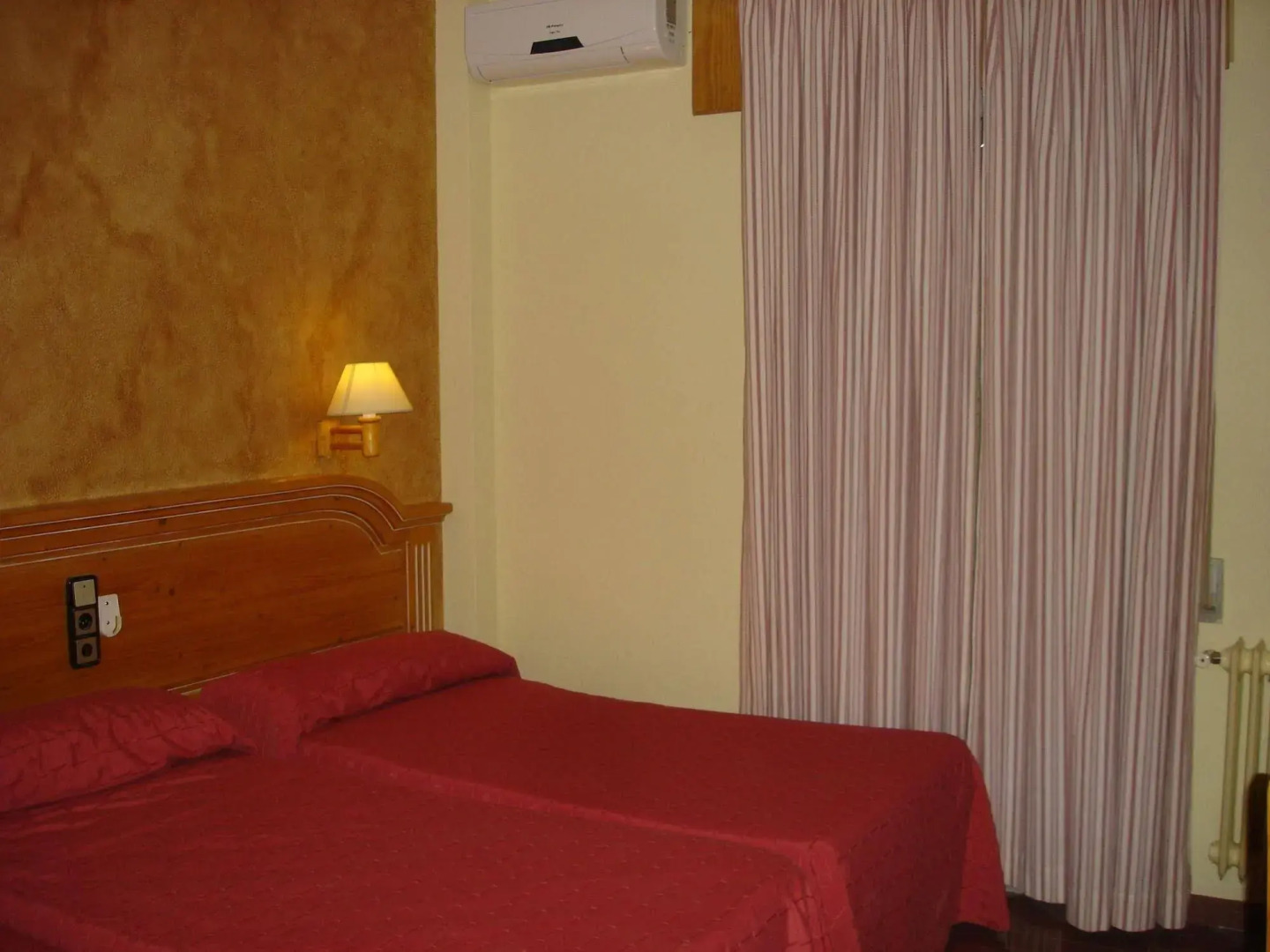 Foto - Hotel Vista Nevada