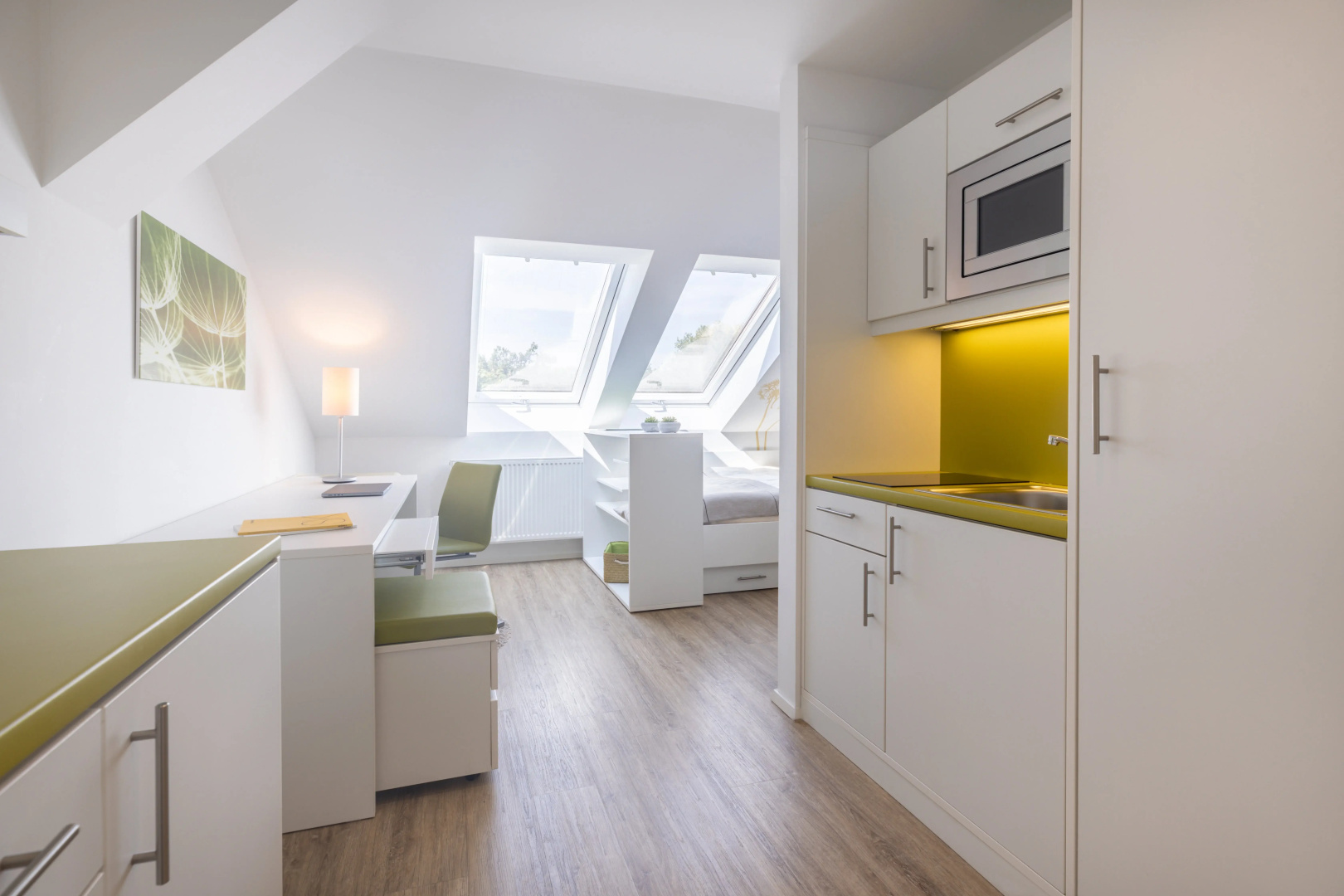 Photo - Candlewood Suites Furth by IHG