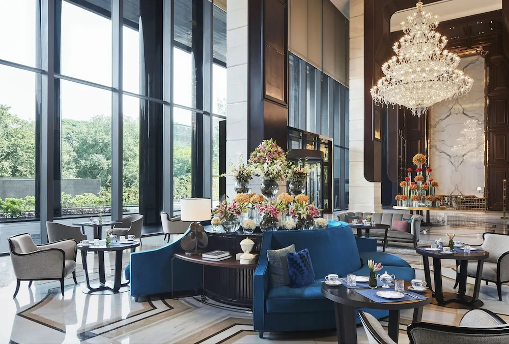 Photo - The Ritz-Carlton, Pune