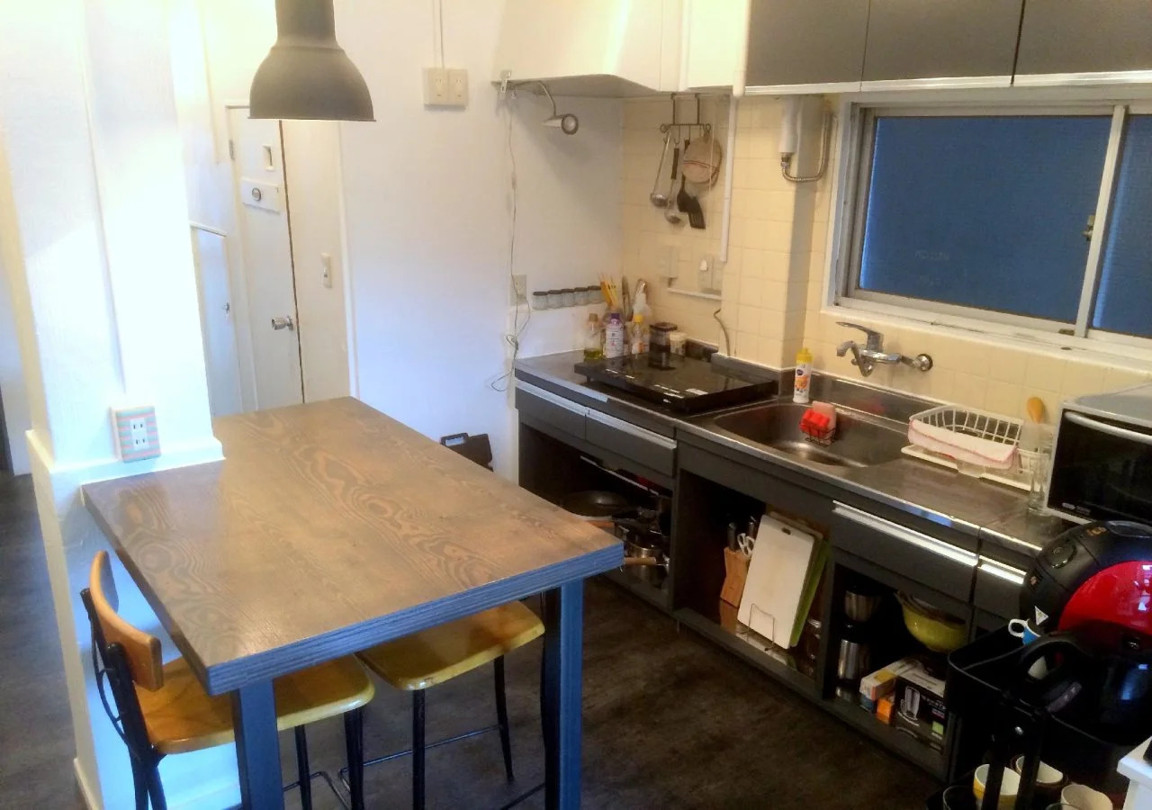 Photo - Hostel Chapter Two Tokyo