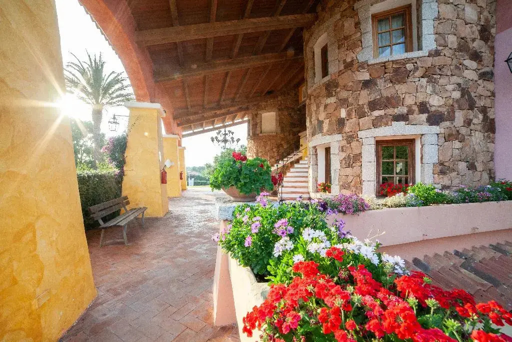 Foto - TH San Teodoro - Liscia Eldi Village