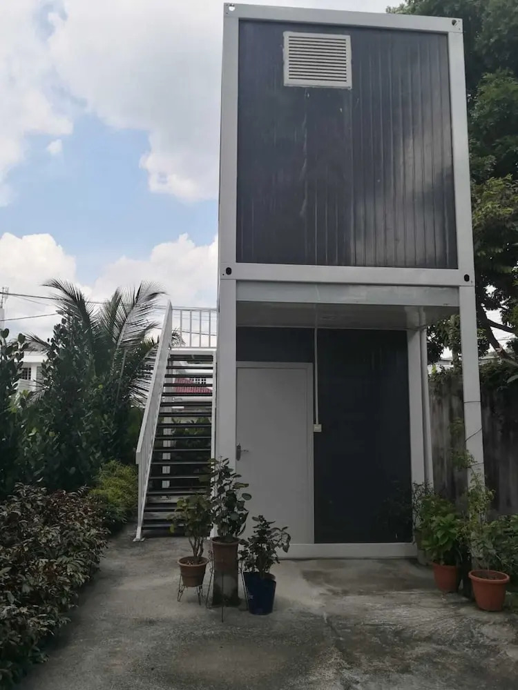 Photo - Titiwangsa Cabin Retreats by Vale Pine