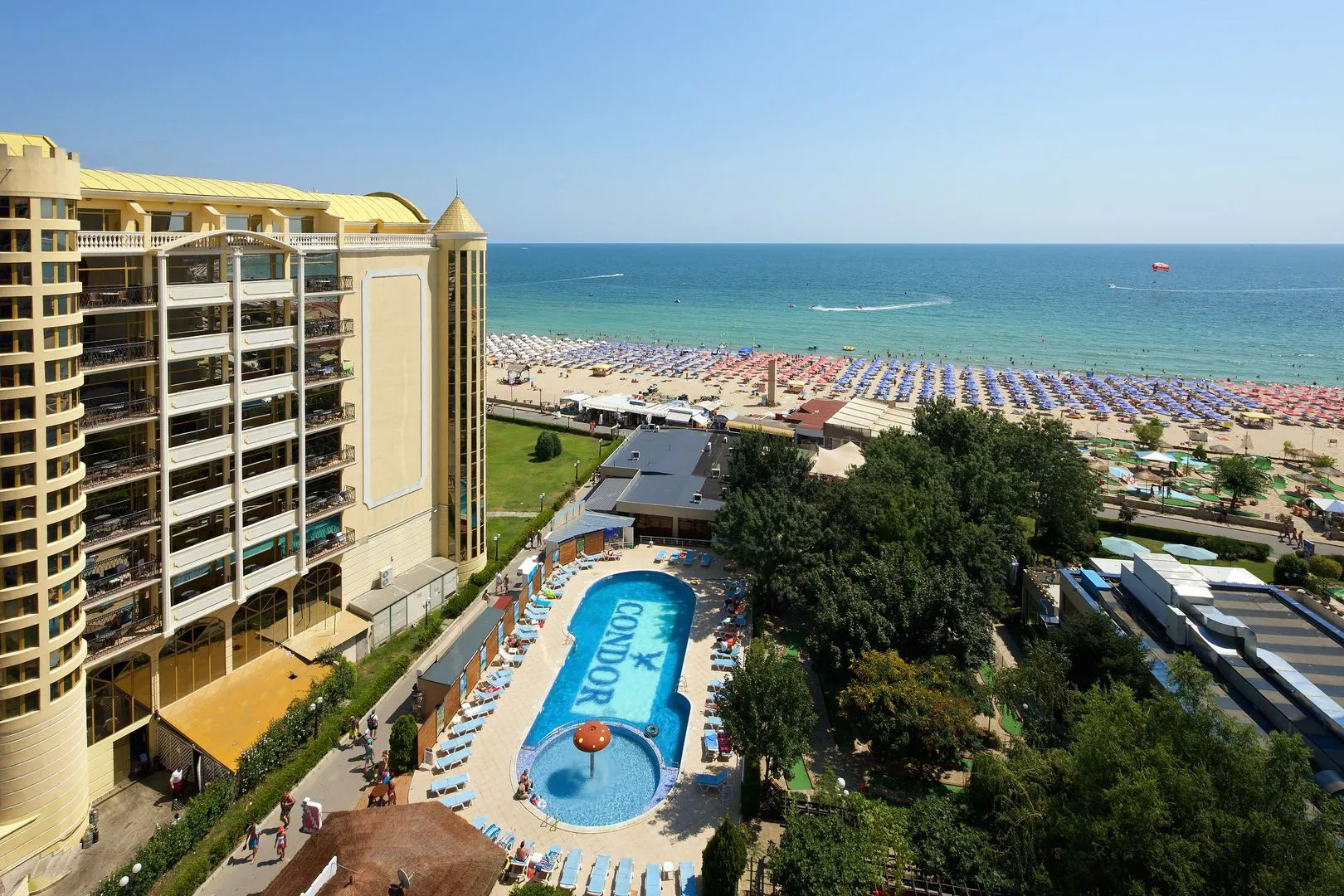 Foto - MPM Hotel Condor - All Inclusive Light