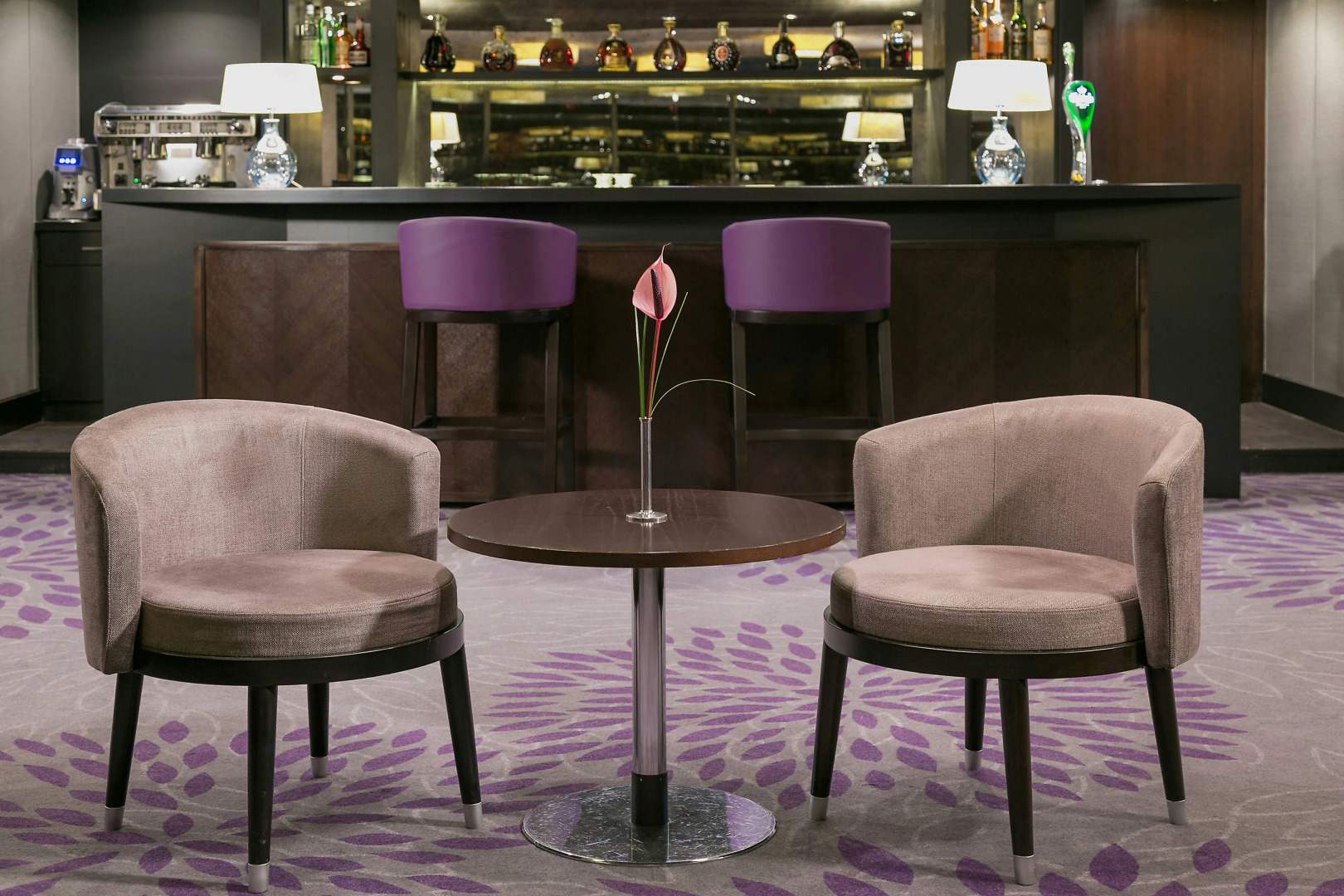 Foto - Sheraton Bucharest Hotel