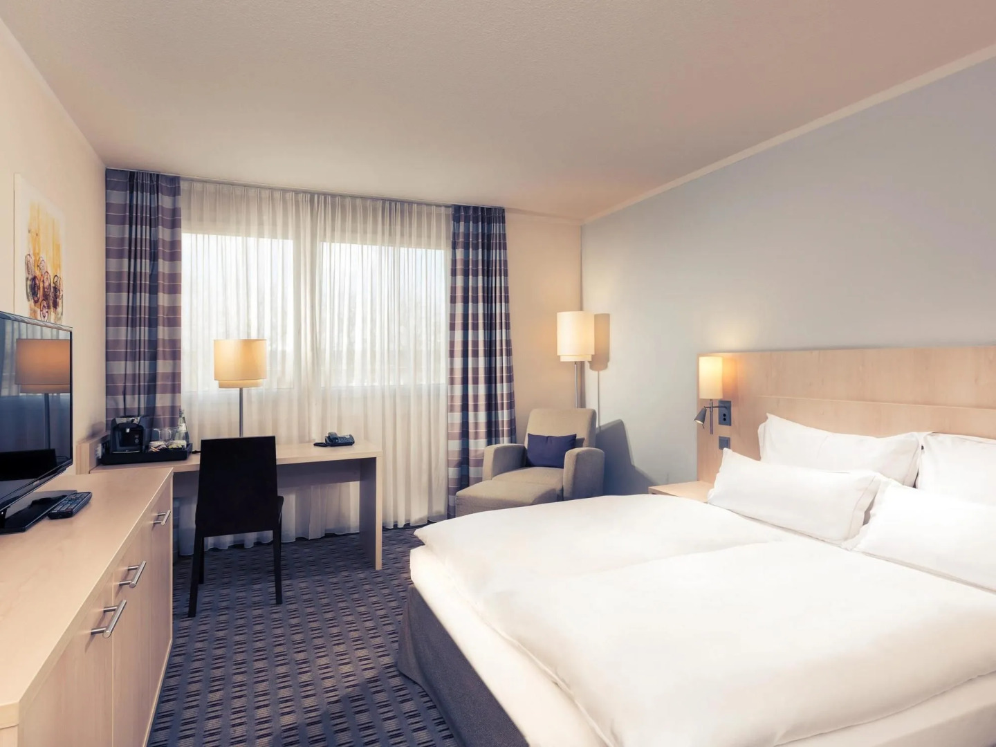 Photo - Mercure Hotel Mannheim am Friedensplatz