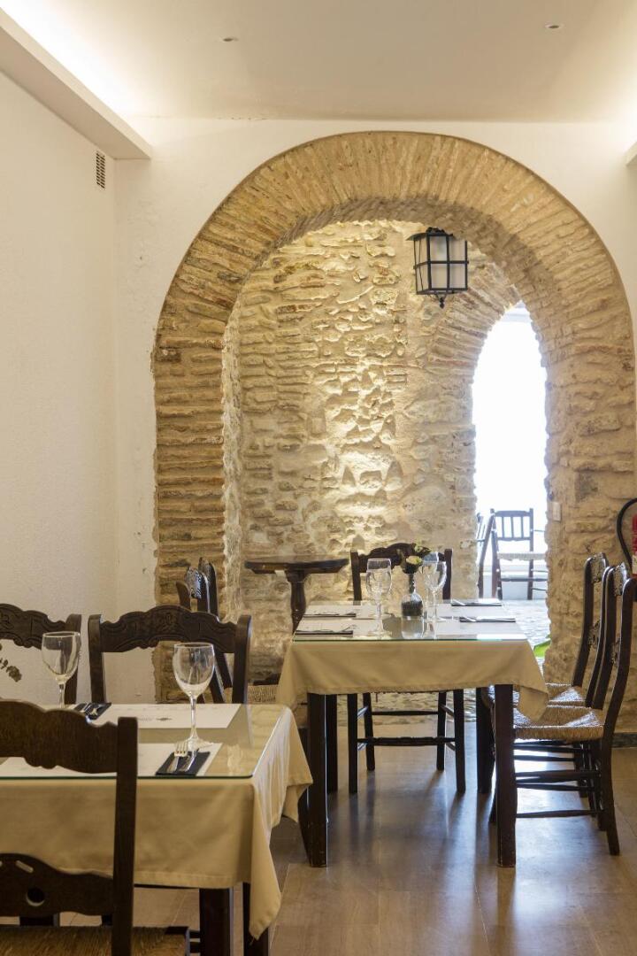 Photo - Hotel Tugasa Casa Palacio Medina Sidonia