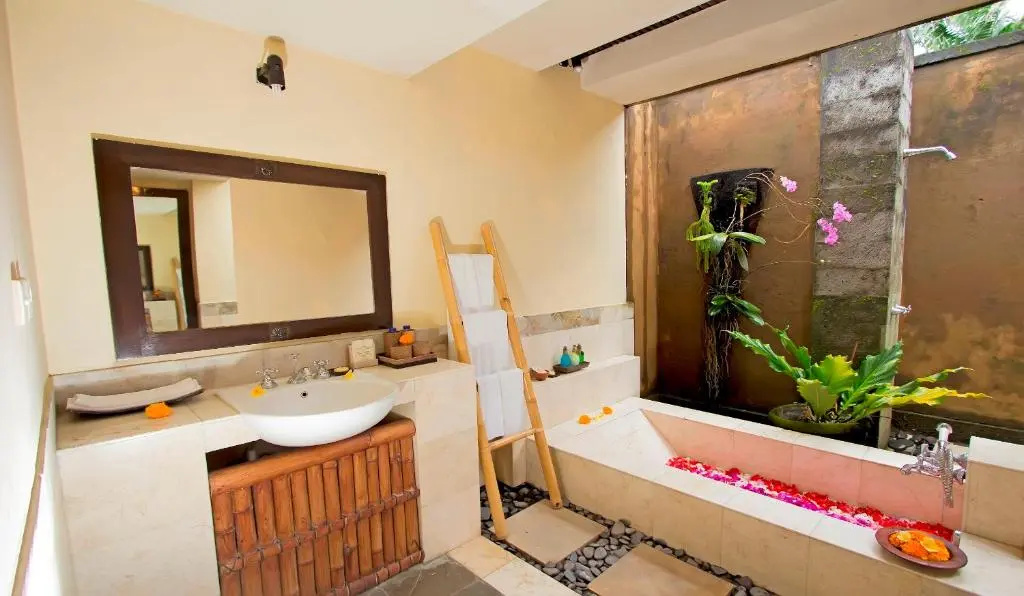 Foto - The Sungu Resort & Spa