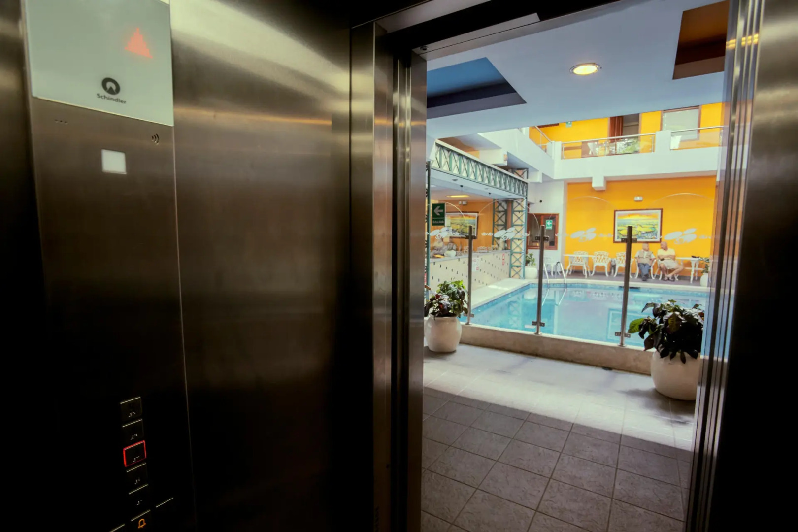 Foto - Victoria Regia Hotel