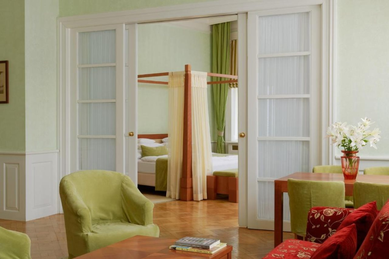 Foto - Ventana Hotel Prague