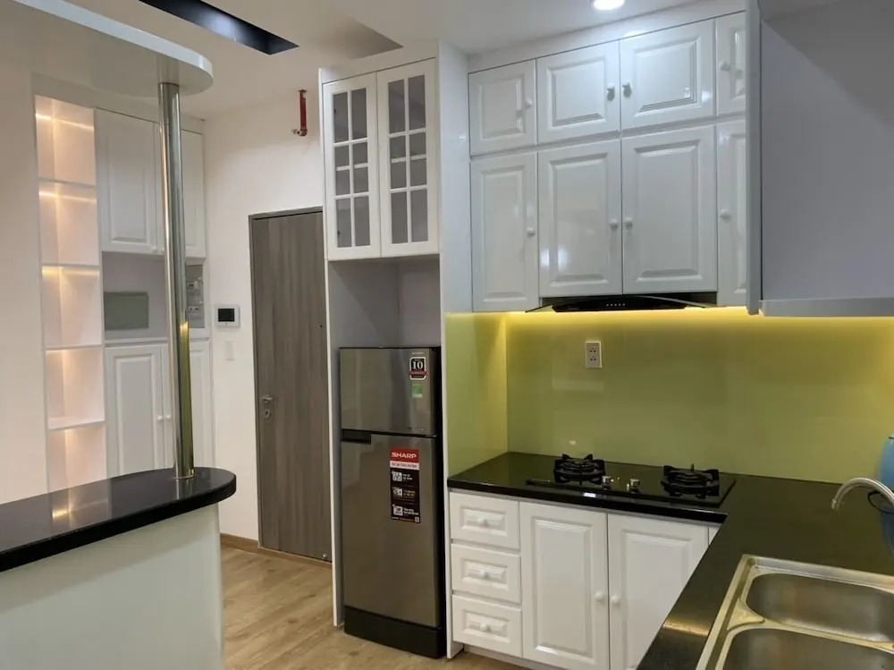 Foto - Saigon South Residence - Vina We Stay