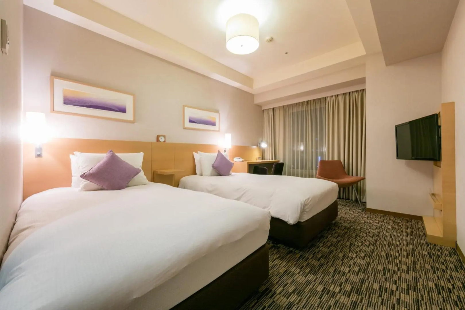 Foto - Hotel Resol Trinity Sapporo