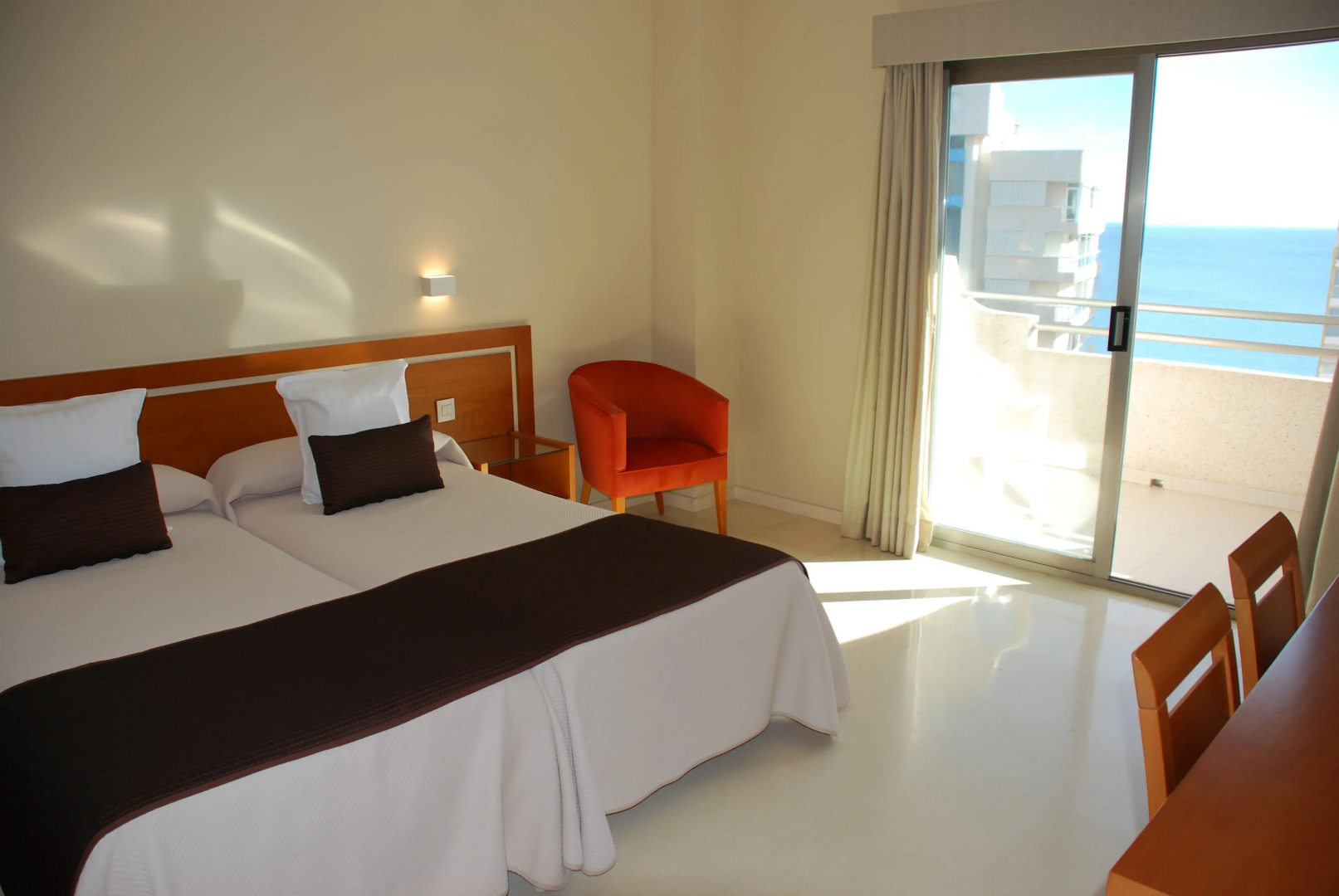 Foto - Hotel Santamarta