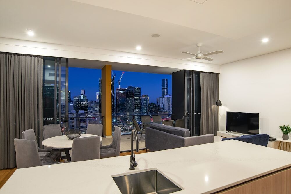 Foto - Hope Street Apartments by CLLIX