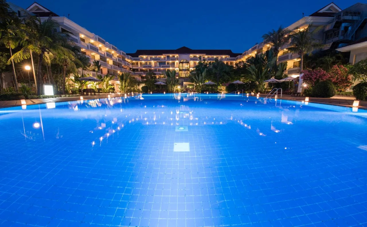 Photo - Angkor Century Resort & Spa
