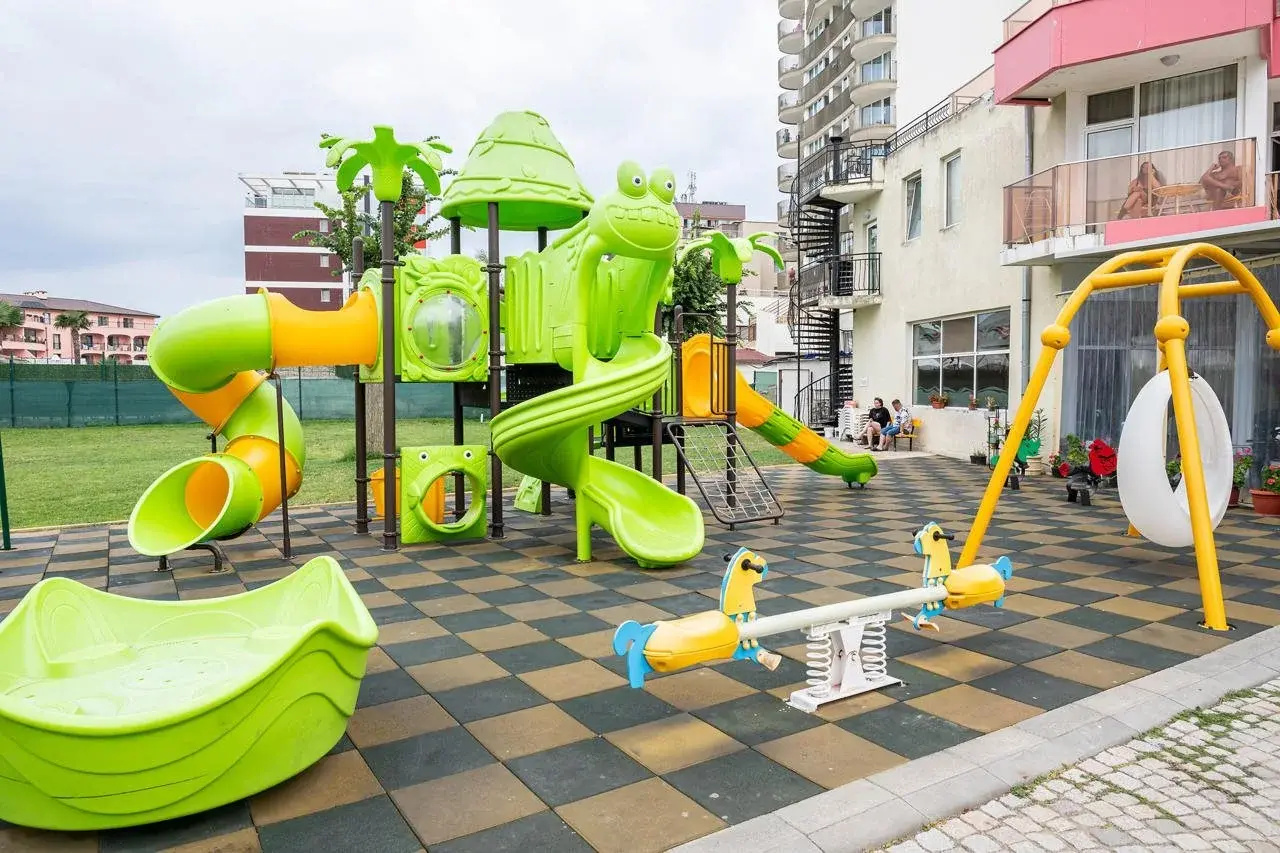 Photo - Flamingo Hotel Sunny Beach