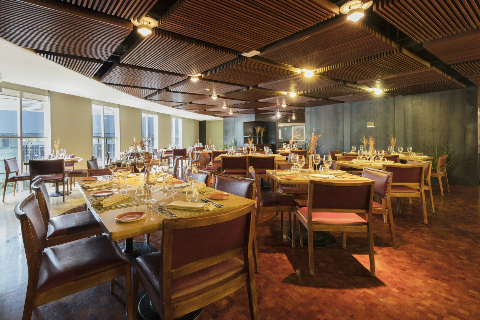 Photo - Hilton Mexico City Reforma