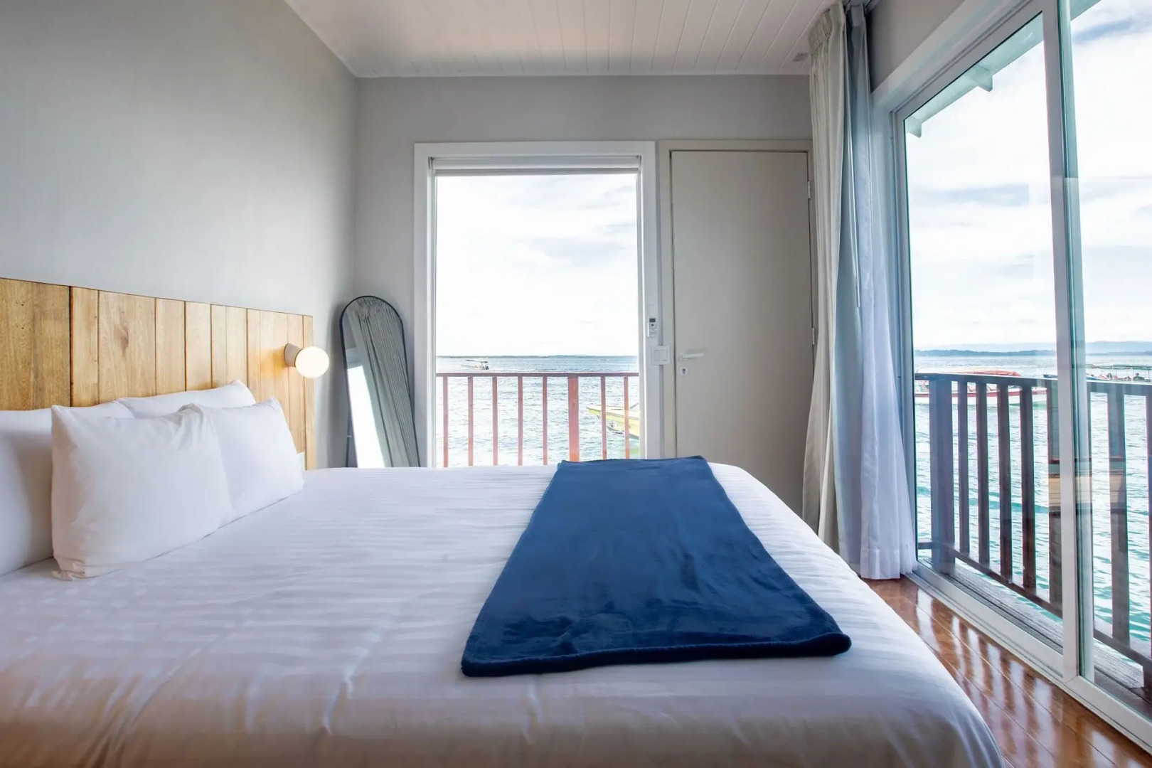 Foto - Tropical Suites Hotel