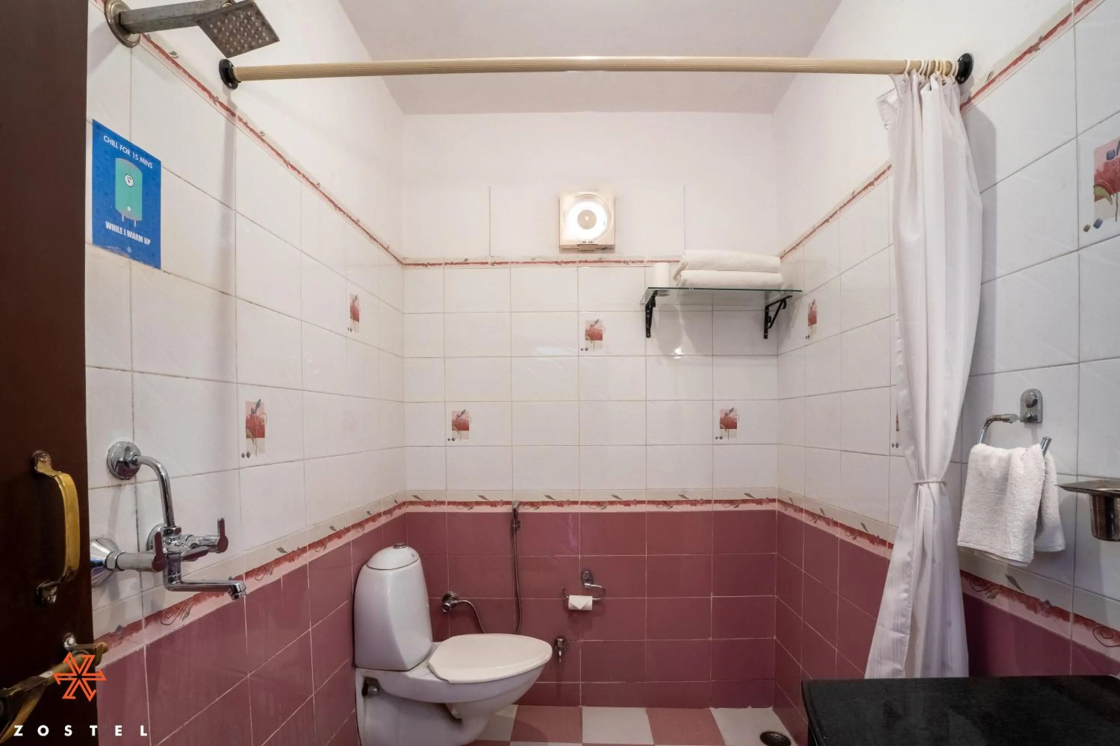 Foto - Zostel Udaipur - Hostel
