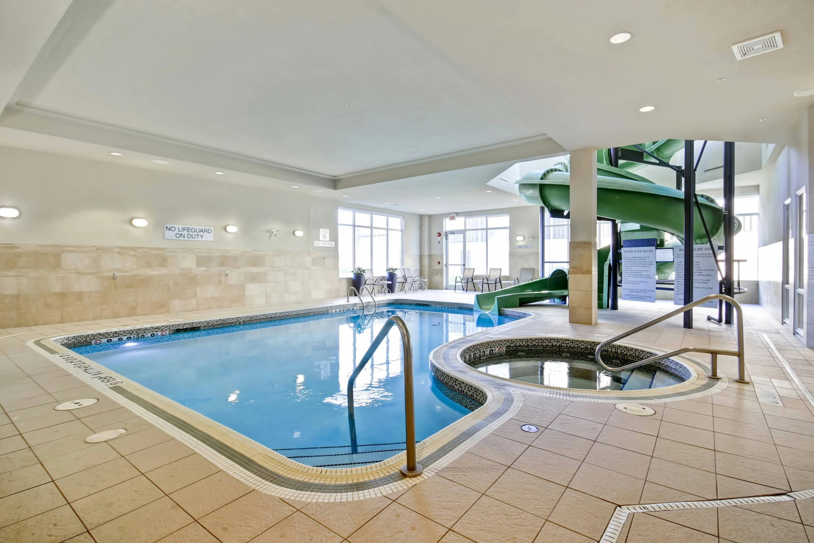 Photo - Fairfield Inn & Suites by Marriott Guelph