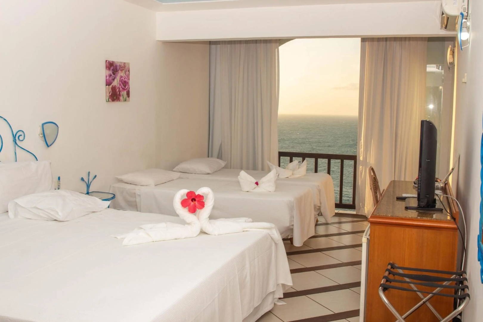 Foto - Colonna Park Hotel