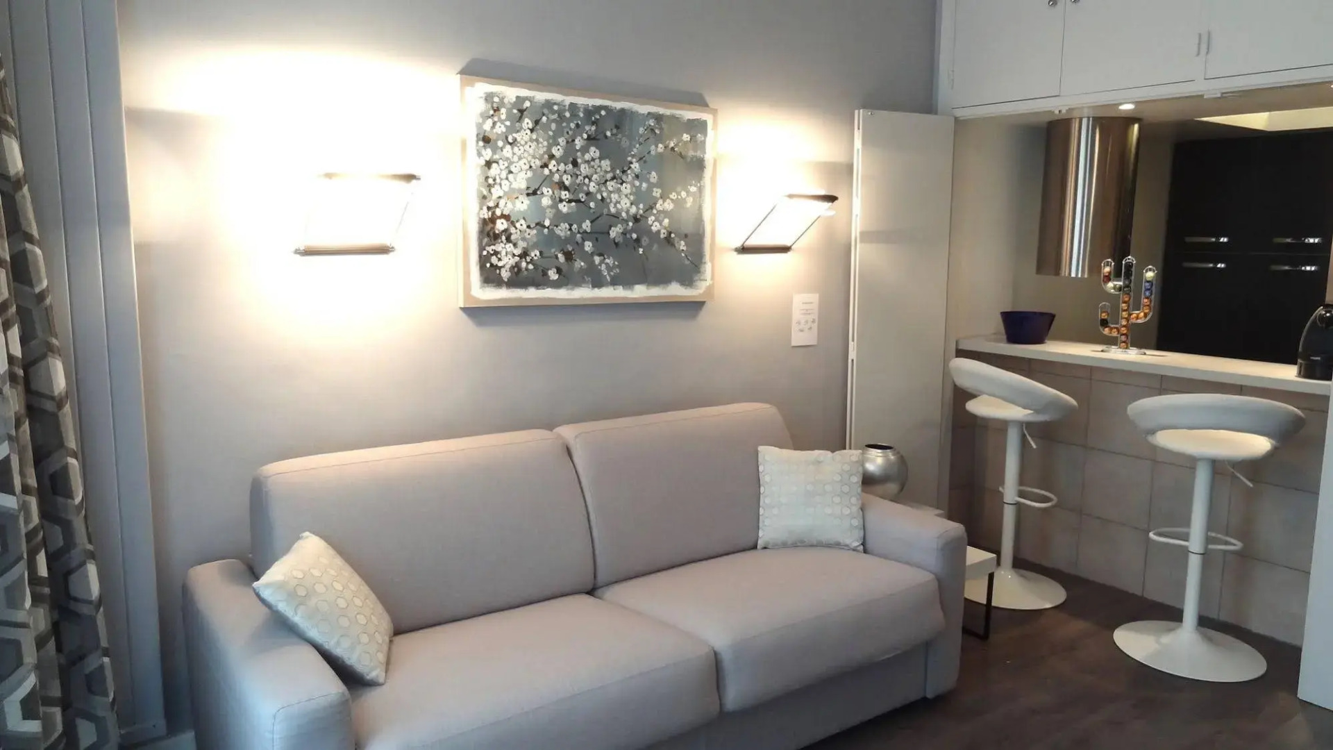 Foto - Maison Lamartine - Nice