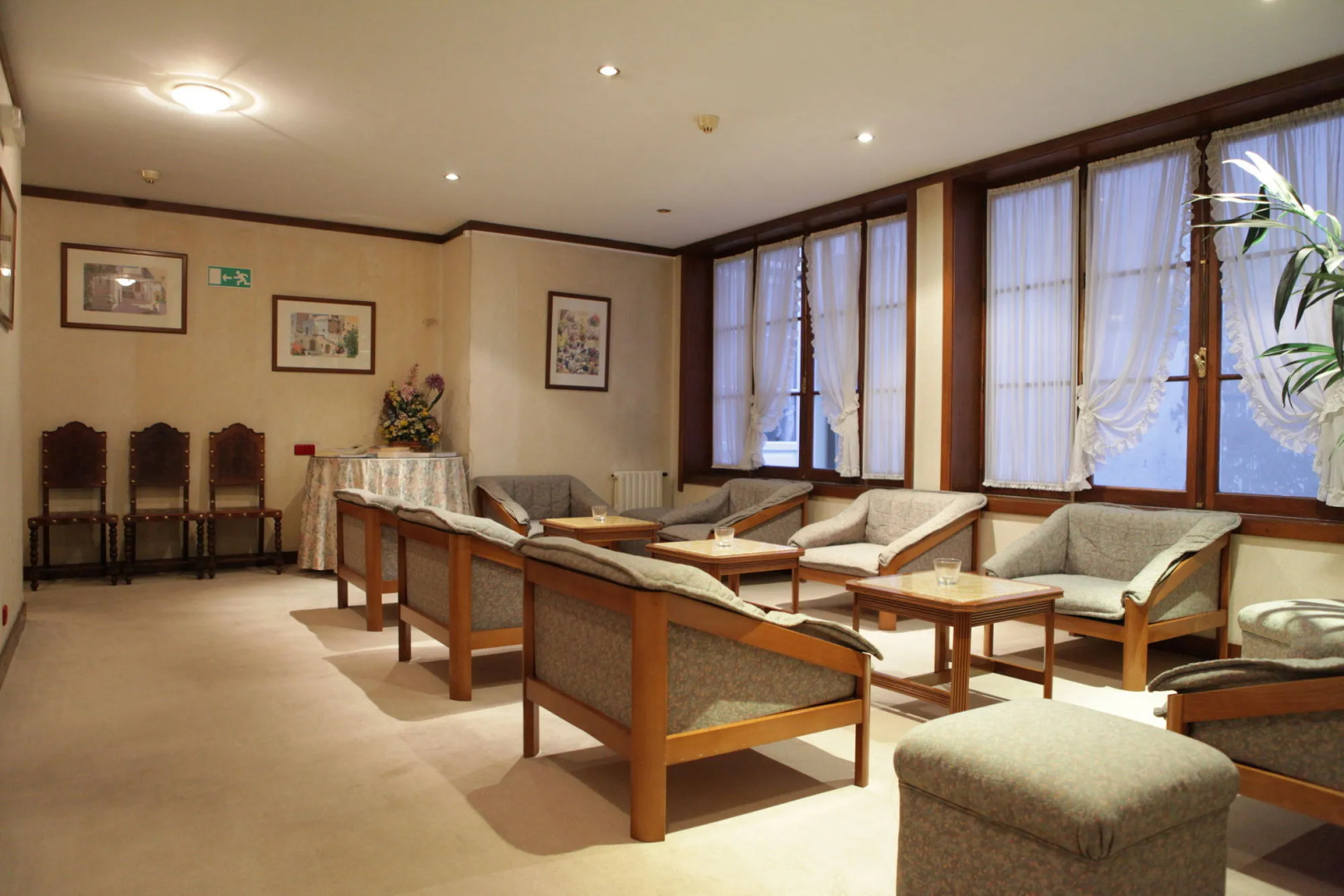 Foto - Hotel Dona Sofia