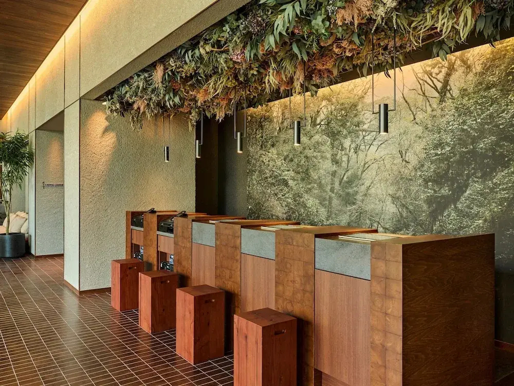 Foto - The Royal Park Canvas Fukuoka Nakasu