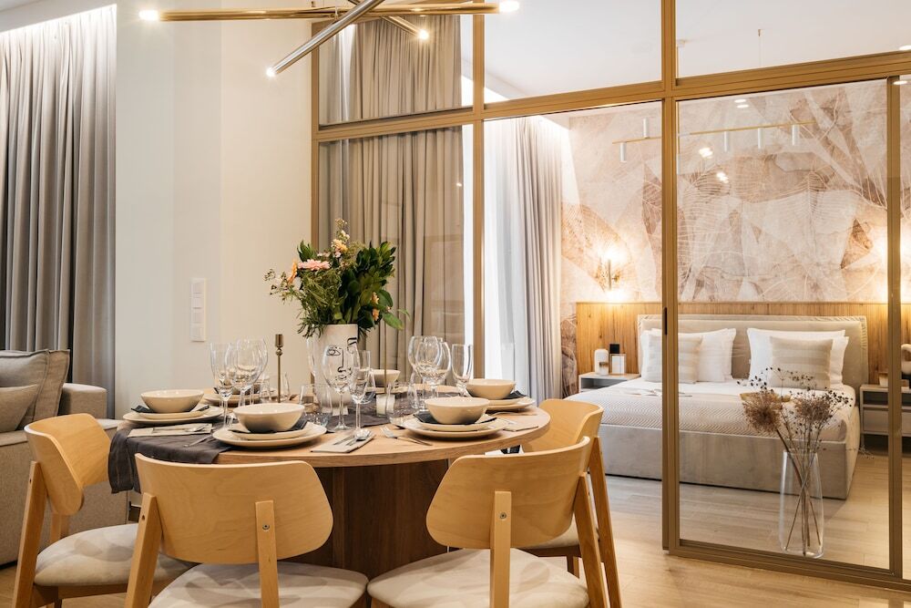 Foto - Muse - LoftAffair Spa Collection