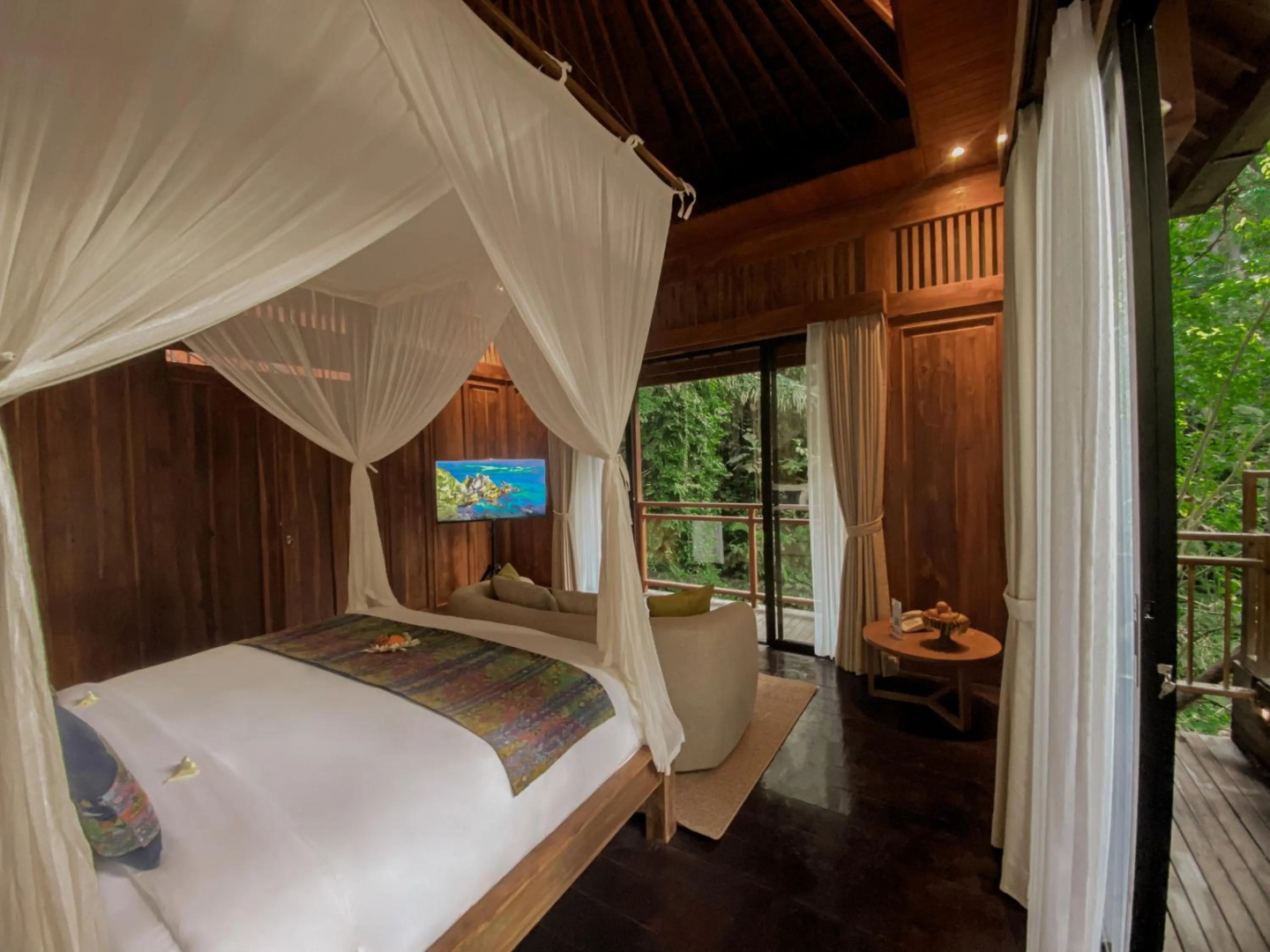 The Sebali Resort, Bild 4 von 13