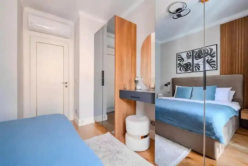 Foto - Taksim Lagirio Residence