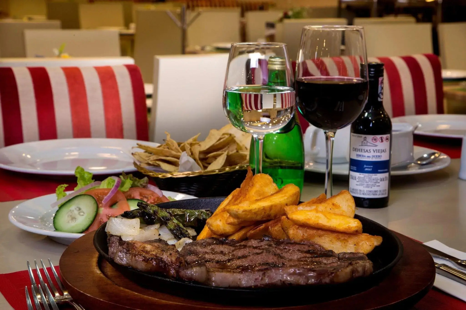 Photo - Four Points by Sheraton Queretaro Norte