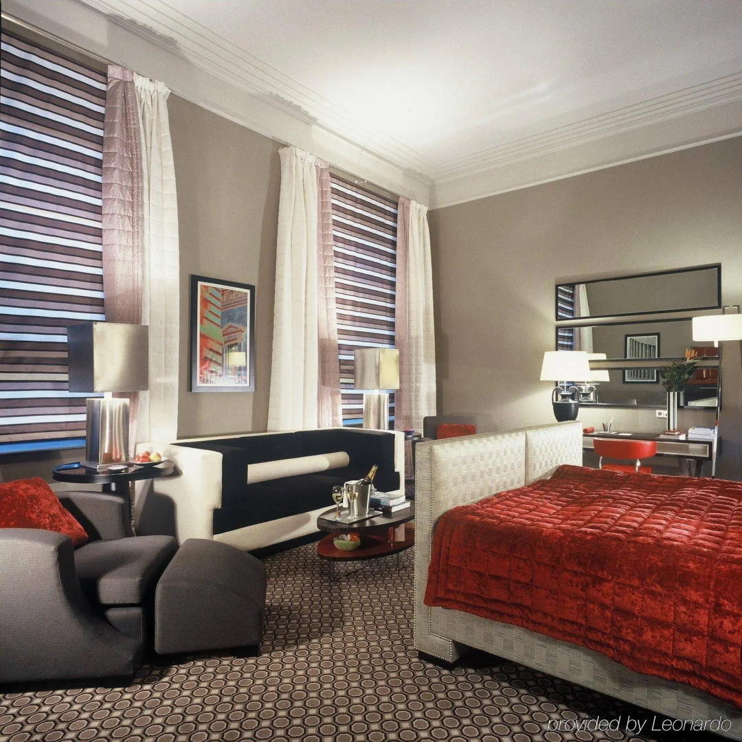 Photo - Hotel De Rome Berlin