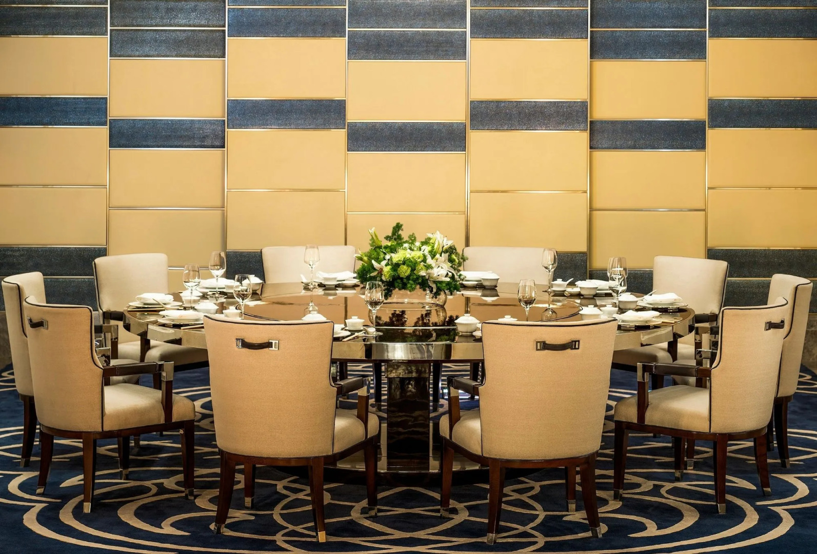 Photo - The St. Regis Kuala Lumpur