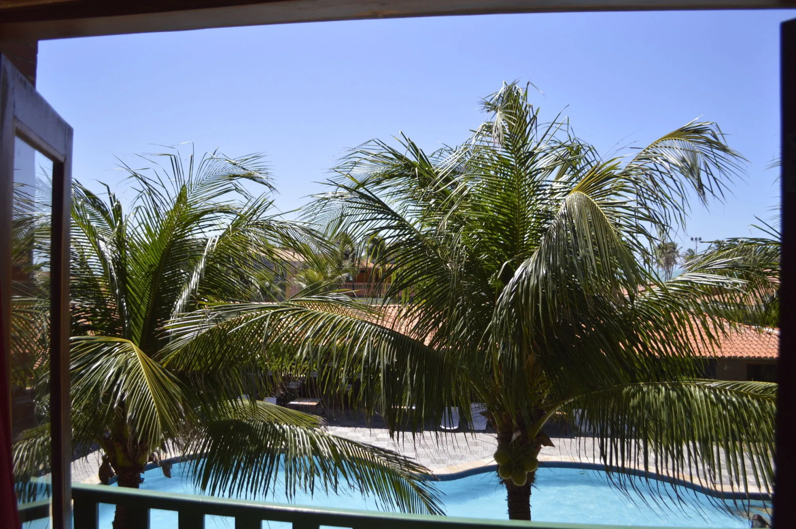 Photo - Porto Futuro Hotel