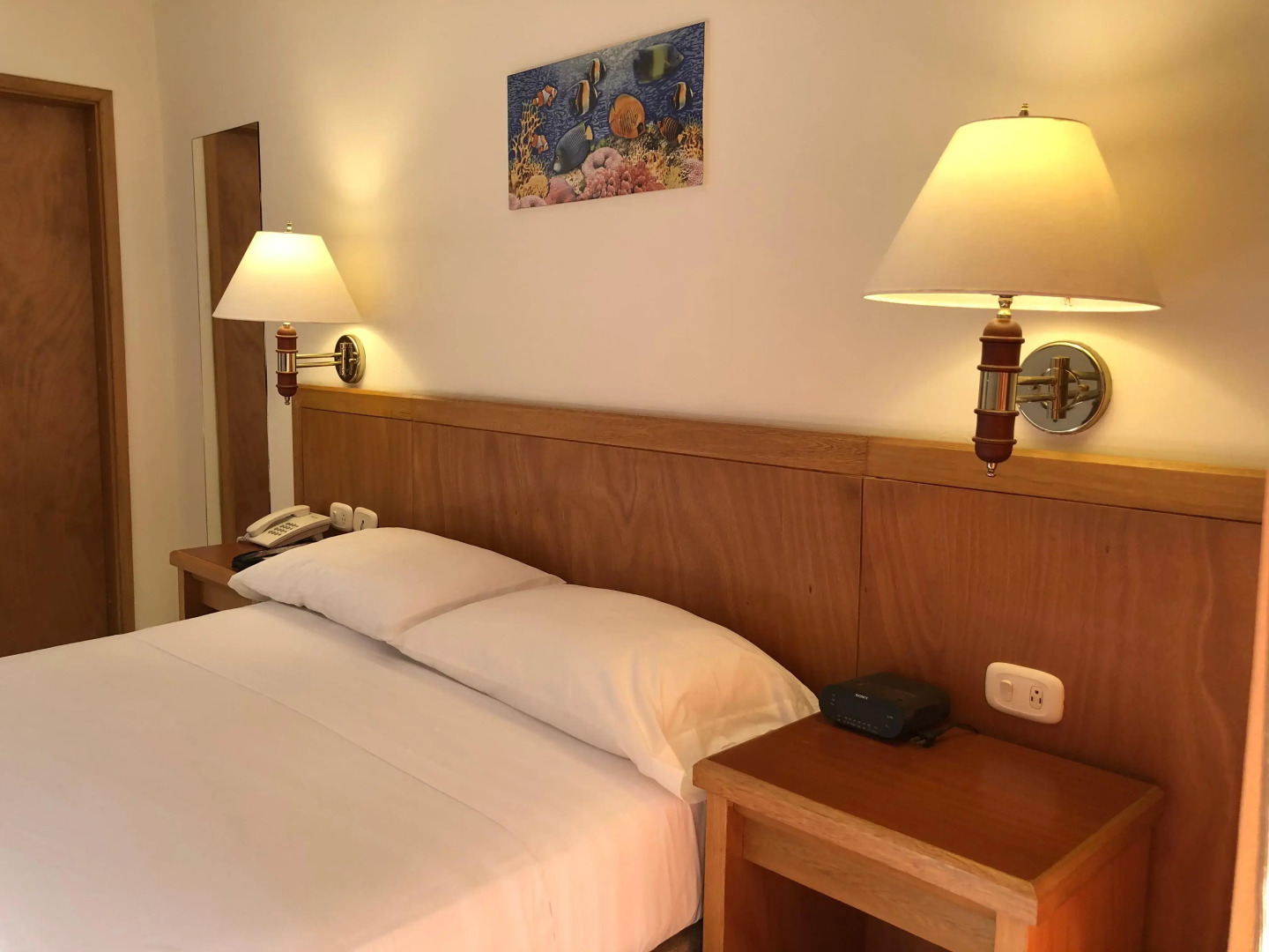 Foto - Hotel Be La Sierra