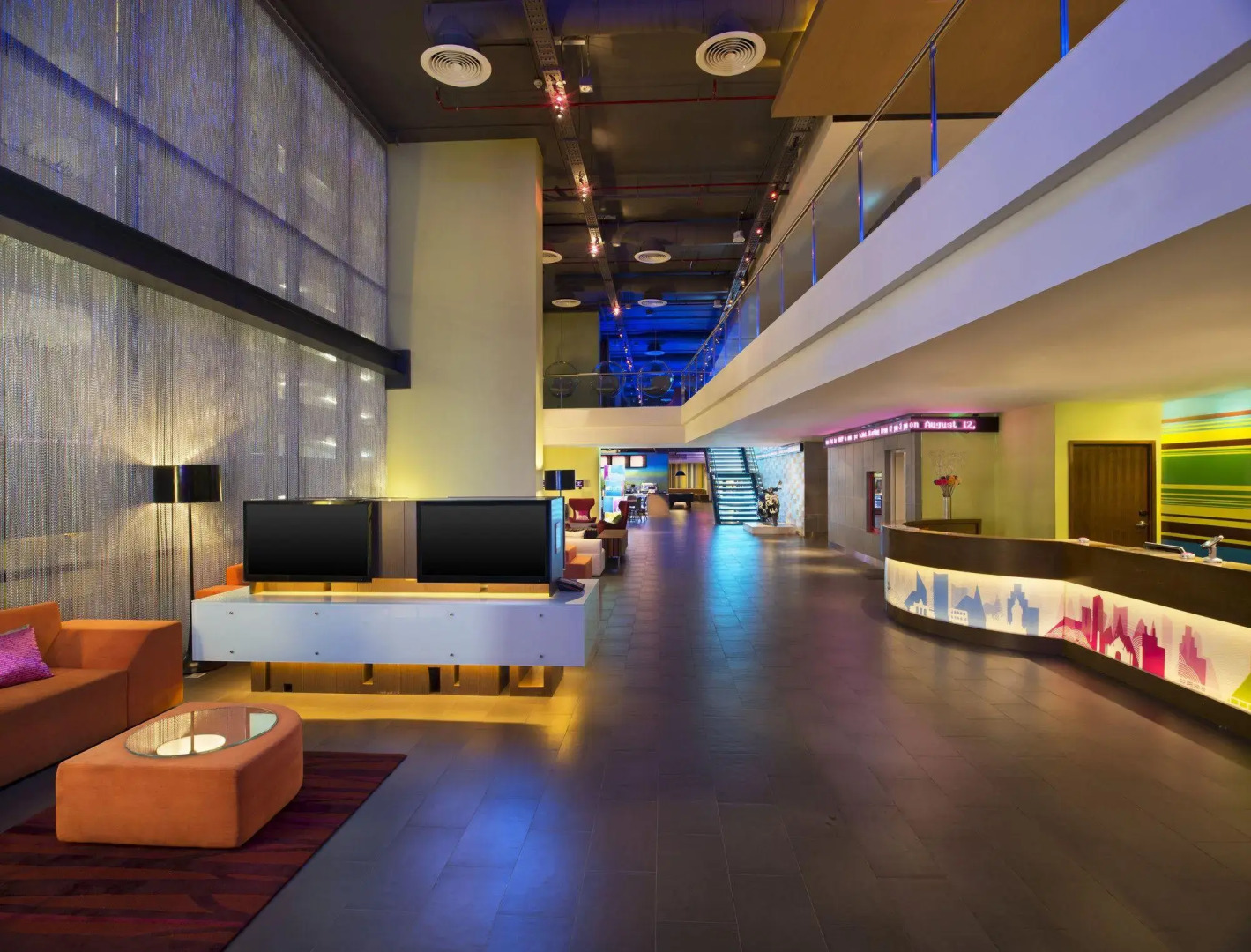 Photo - Aloft Bangkok - Sukhumvit 11