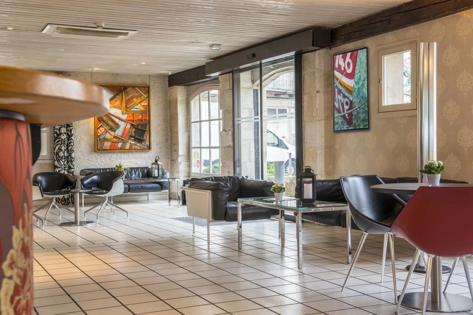 Foto - Hotel Saint Nicolas