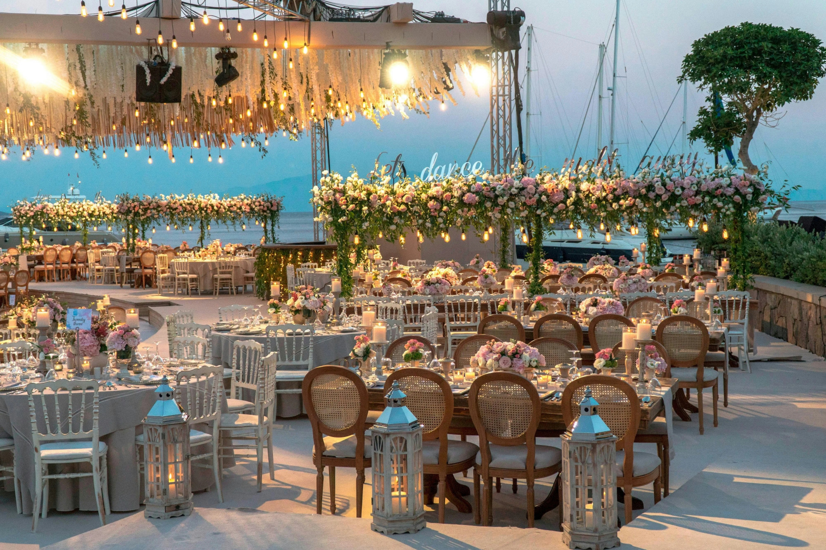 Foto - Caresse, a Luxury Collection Resort & Spa, Bodrum