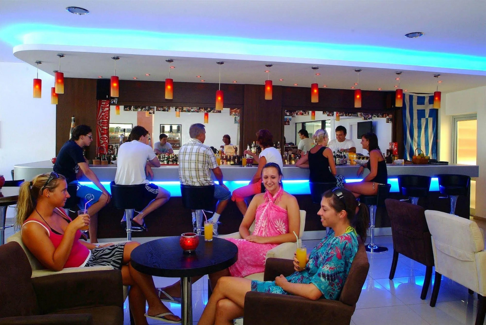 Photo - Sergios Hotel
